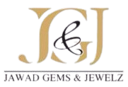 Jawad Jewelz Logo